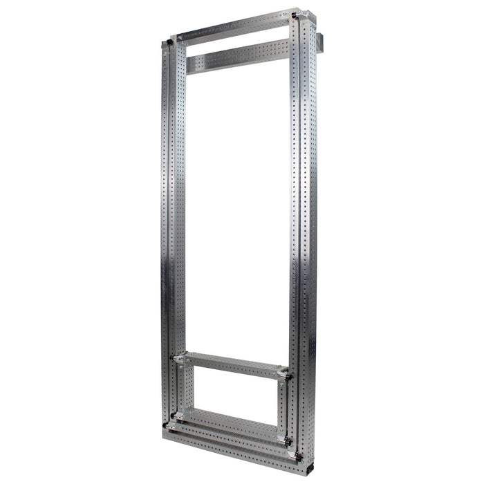 SDS Elevator Kit - am-5574 - Stages=2 Stage, Tube Thickness=1/16 in, Extrusion Included=Yes - migrated