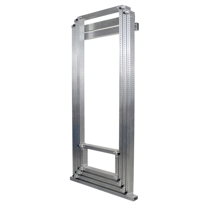 SDS Elevator Kit - am-5578 - Stages=3 Stage, Tube Thickness=1/16 in, Extrusion Included=Yes - migrated