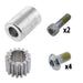 Sport Gearbox Pinion - am-5582_10 - Image-10 - migrated