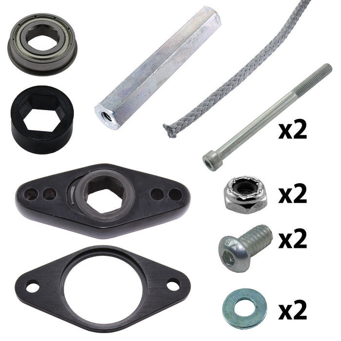 Powered Elevator Tensioning Kit - am-5588 - migrated