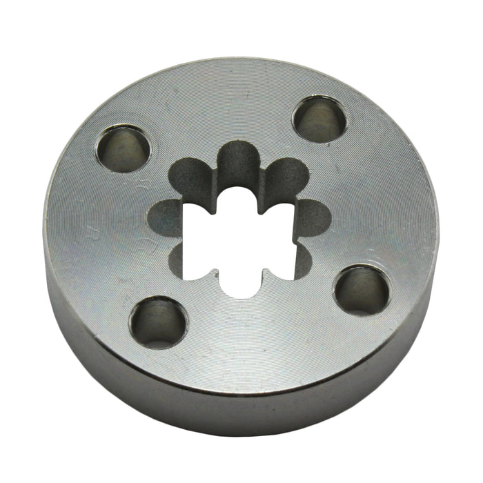 1:1 Sport Input Plate