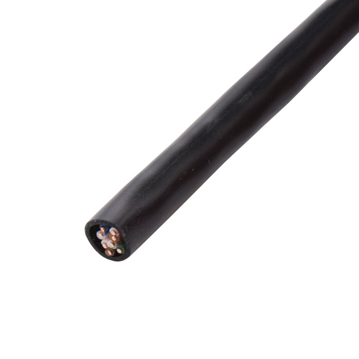 CAT5E Cable for Twisted Pair Cable 25ft - am-5625_2 - Image-2 - migrated