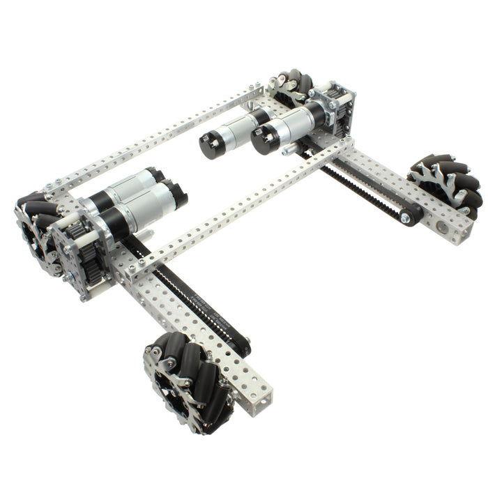 Robits Mecanum Chassis