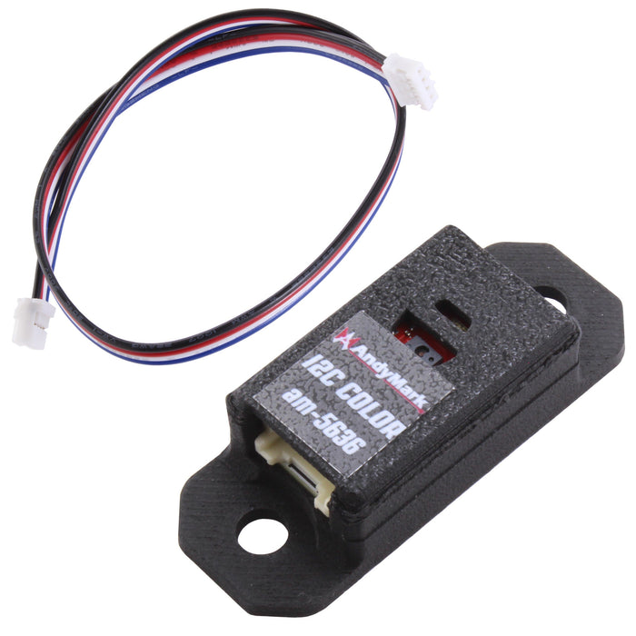 Color and Proximity Sensor - AndyMark Standard Sensors