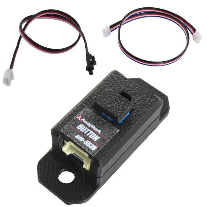 Digital Button Sensor - AndyMark Standard Sensors