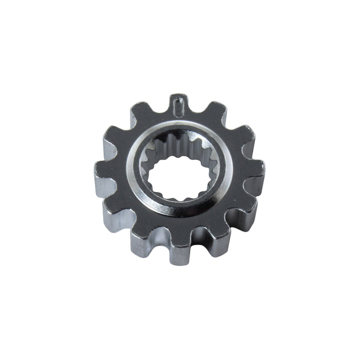 Bore Inserts for 3D Printed Parts