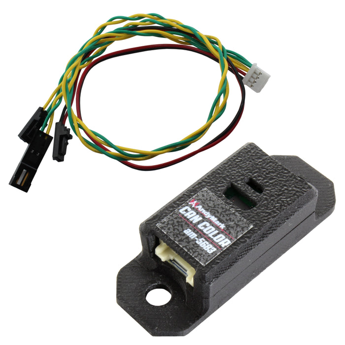 Color and Proximity Sensor - AndyMark Standard Sensors
