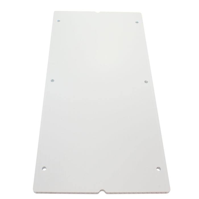 DECODE™ Obelisk AprilTag Plate