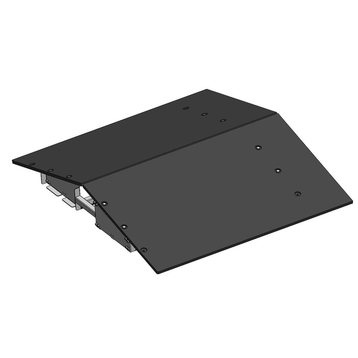 REBUILT™ BUMP AndyMark Version