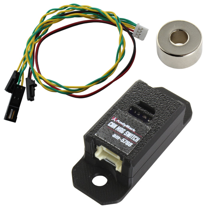 Magnetic Switch  (Hall Effect Sensor) - AndyMark Standard Sensors