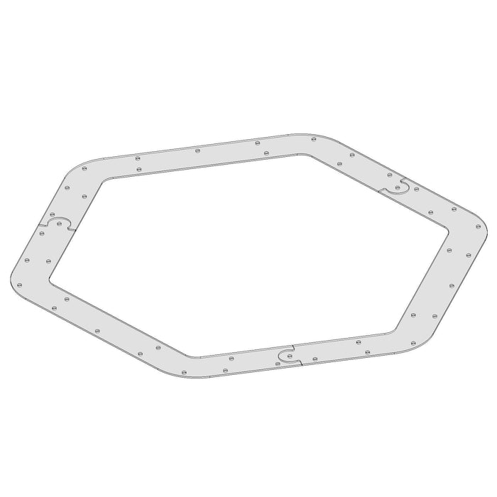 Official REBUILT™ HUB Funnel