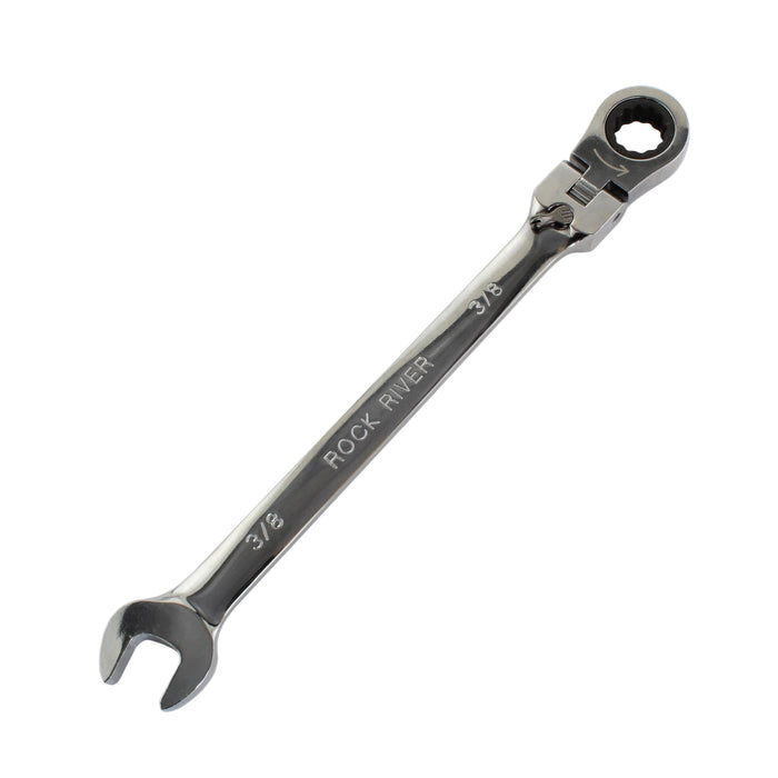 Wrenches