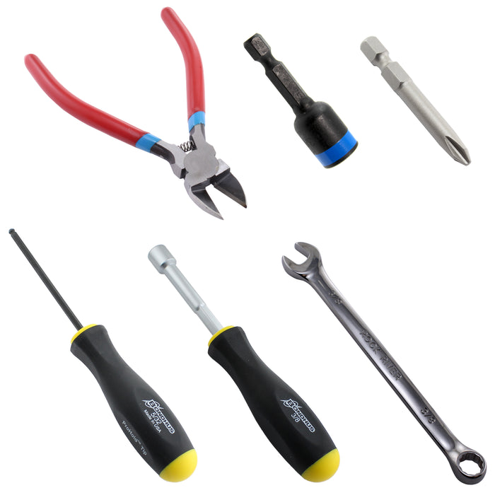 FTC 2026-27 BIOBUZZ™ Tool Set