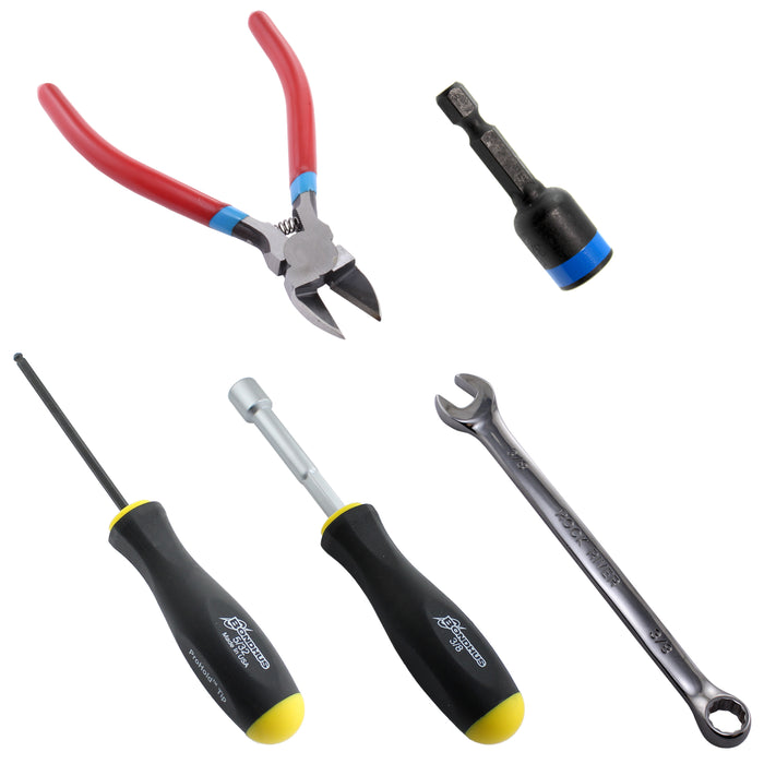 FTC 2026-27 BIOBUZZ™ Tool Set