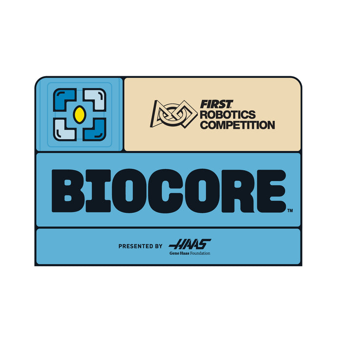 BIOCORE™ FRC Scoring Element Pre-Orders