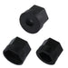 2 in. Dualie Omni Wheel Hex Bore Adapters - am-HexBoreAdapter_1 - Image-1 - migrated
