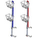 INTO THE DEEP Basket Assembly - am-LR25Corner_1 - Image-1 - migrated