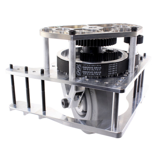 SDS MK4c Swerve Modules - am-MK4cSDS_1 - Image-1 - migrated