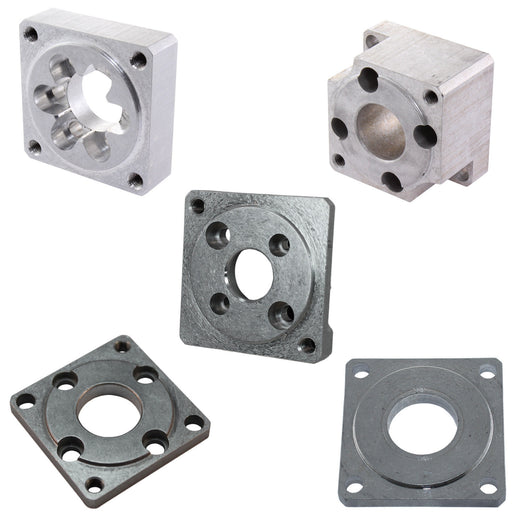 Sport Gearbox Motor Blocks - am-MotorBlock_1 - Image-1 - migrated