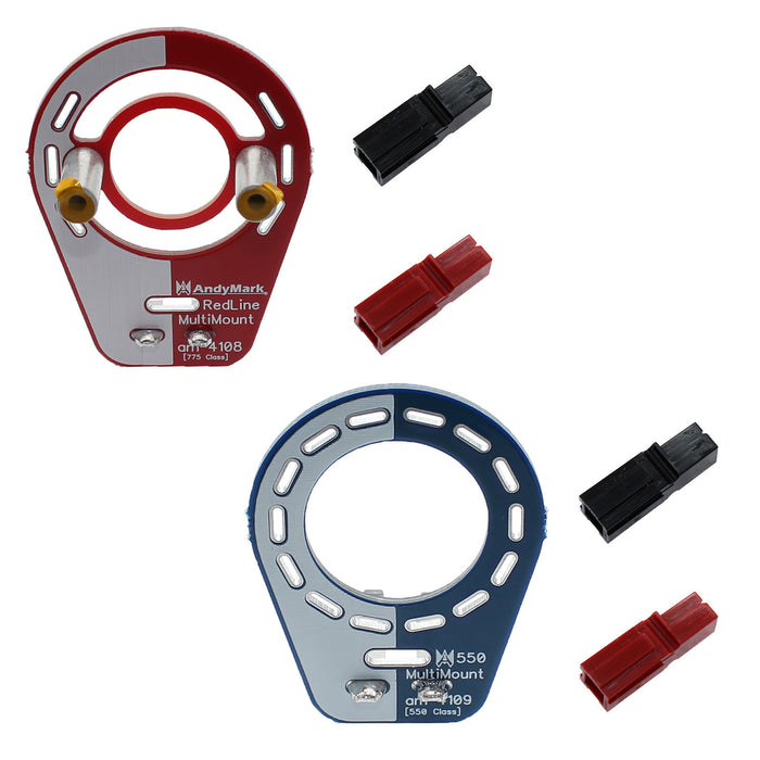 MultiMount PowerPole Board - am-MultiMount_1 - Image-1 - migrated