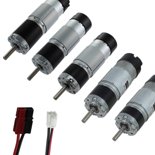 NeveRest Orbital Gearmotors - am-NeveRest-Orbital_1 - Image-1 - migrated