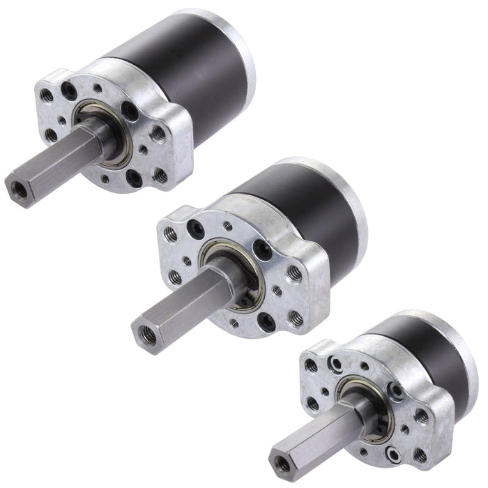 NeveRest Hex Gearbox - am-NeveRestHexGearbox_1 - Image-1 - migrated