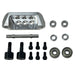 SDS Billet Elevator Bearing Block Kits - am-SDSElevatorCorner_2 - Image-2 - migrated