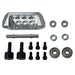 SDS Billet Elevator Bearing Block Kits - am-SDSElevatorCorner_2 - Image-2 - migrated