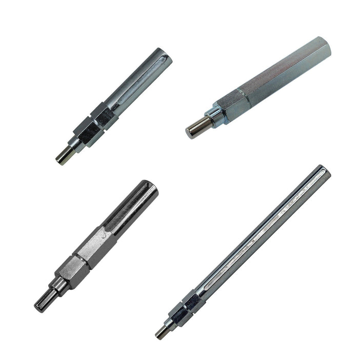 Toughbox Classic Series 1/2 in. Output Shafts - am-ToughboxClassicOutputShafts_1 - Image-1 - migrated