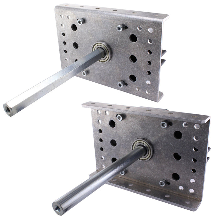 CIMple Box V2 Single Stage Gearbox - am-cimplebox2_1 - Image-1 - migrated