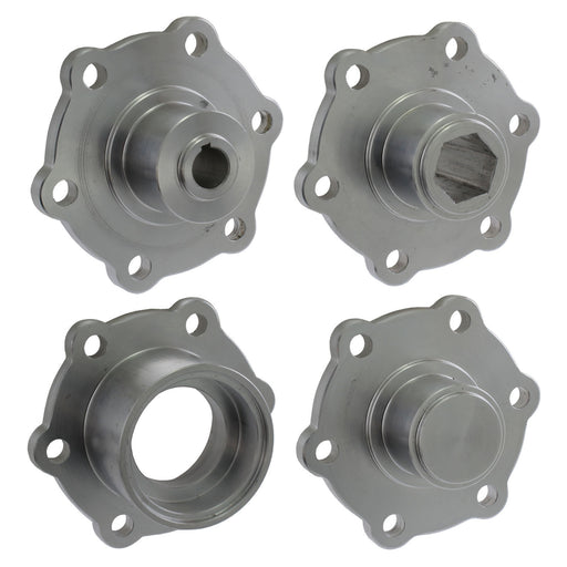 AndyMark Hubs - am-hub_1 - Image-1 - migrated