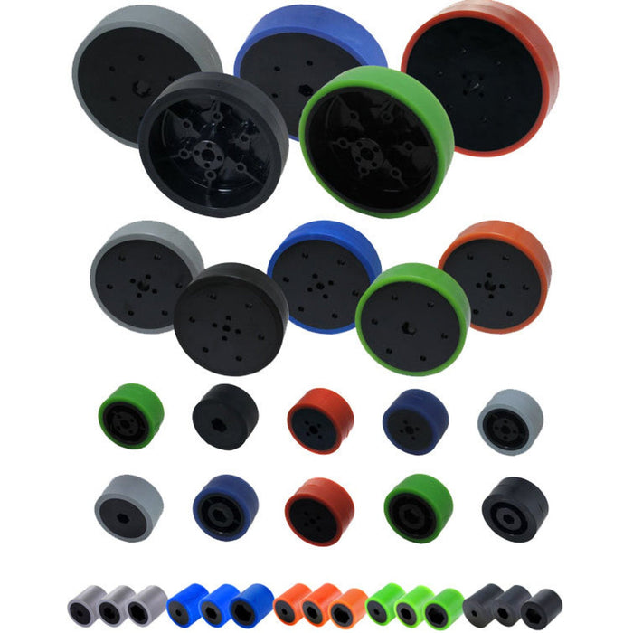 Stealth and Sushi Wheels - am-stealthwheel_1 - Image-1 - migrated