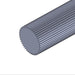 Spur Gear Stock - gs-14_5-20-46-4140-1 - 2) Tooth Count=46, 1) Tooth Profile=20 DP, 14.5° PA, 3) Material=Steel - migrated